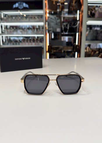 ARMANI ERKEK GÖZLÜK - Görsel 5