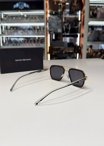 ARMANI ERKEK GÖZLÜK - Görsel 7