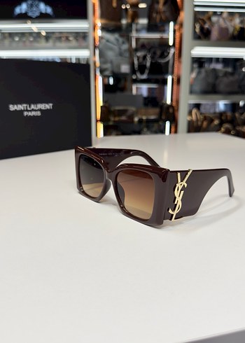 YvesSaintLaurent KADIN GÖZLÜK - Görsel 11