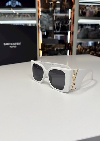 YvesSaintLaurent KADIN GÖZLÜK - Görsel 10