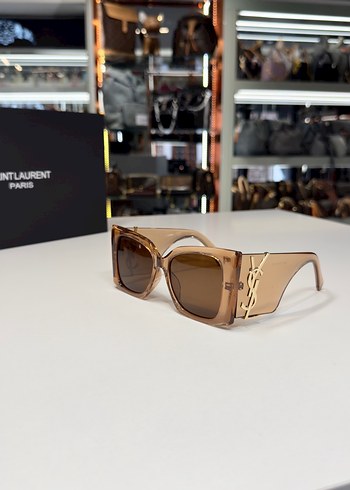 YvesSaintLaurent KADIN GÖZLÜK - Görsel 2