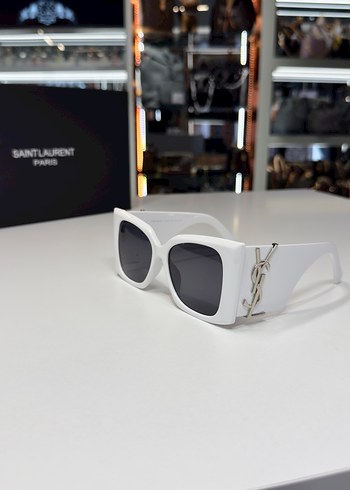 YvesSaintLaurent KADIN GÖZLÜK - Görsel 5