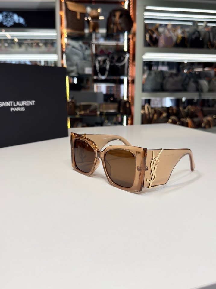 YvesSaintLaurent KADIN GÖZLÜK - Görsel 2