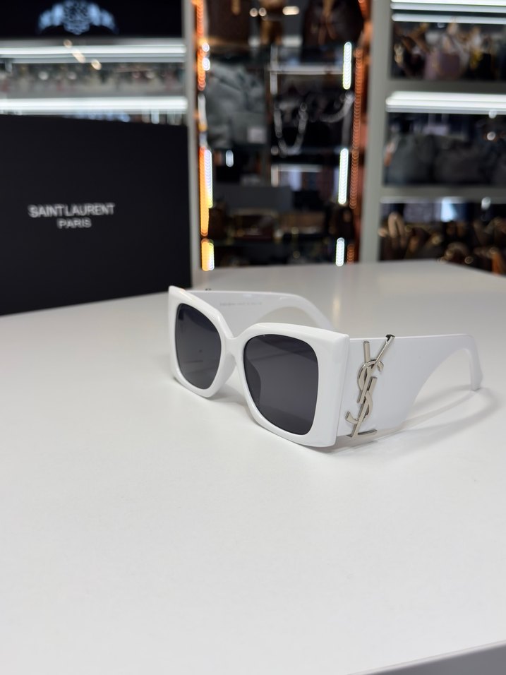 YvesSaintLaurent KADIN GÖZLÜK - Görsel 5