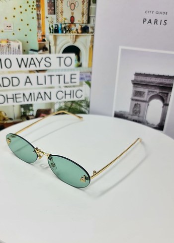 FENDI KADIN GÖZLÜK MODELİ - Görsel 3