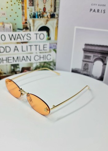 FENDI KADIN GÖZLÜK MODELİ - Görsel 8