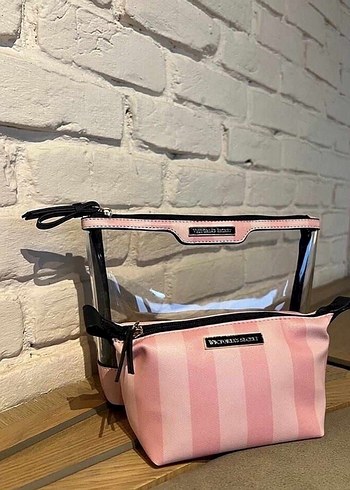 VICTORIAS SECRET MAKYAJLIK