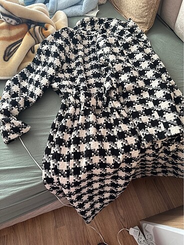 xl Beden Kaşe kaban