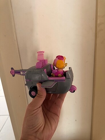 Paw patrol sky