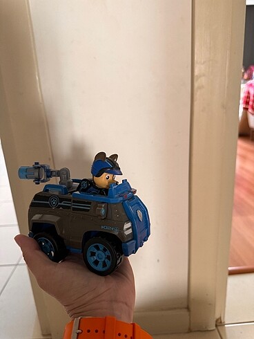  Paw Patrol Chase