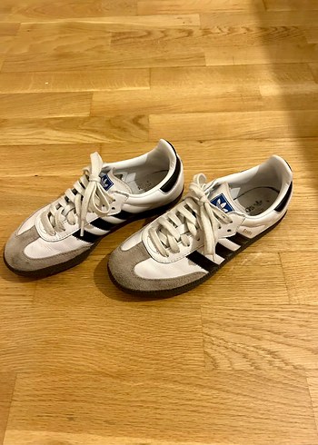 Adidas Samba