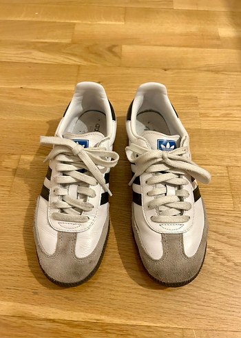 37,5 Beden Adidas Samba