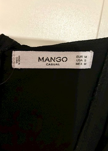 Zara Şort Tulum - Görsel 4