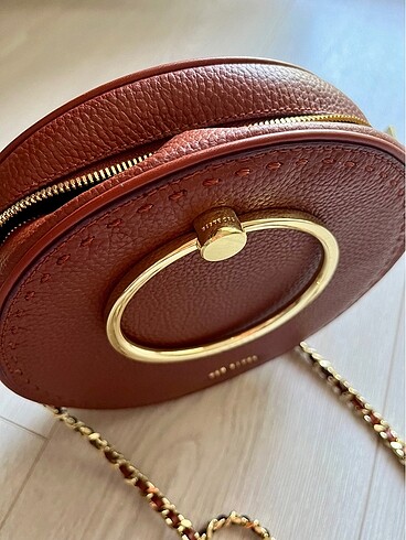Ted Baker Orijinal Mini Çanta