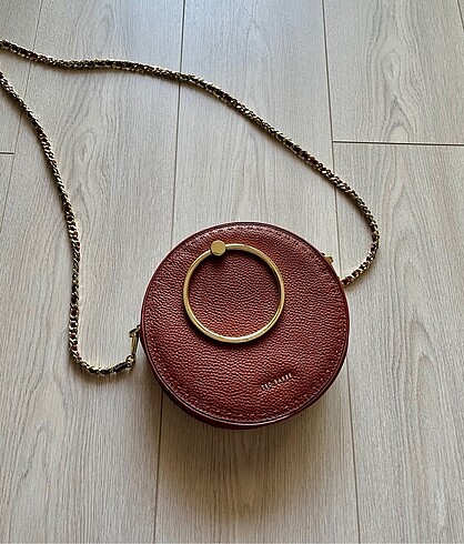  Beden Ted Baker Orijinal Mini Çanta