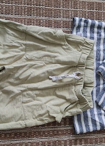 H&M #toplu body alt eşofman