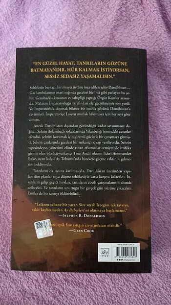  Ay Bahçeleri 