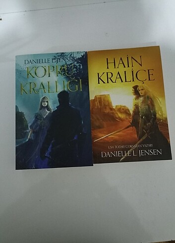 KÖPRÜ KRALLIĞI HAİN KRALİÇE