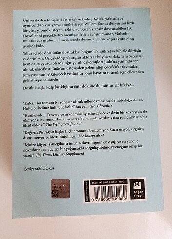  Değersiz Bir Hayat 
