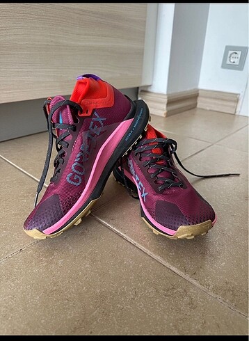 Nike Pegasus Trail 4 GoreTex