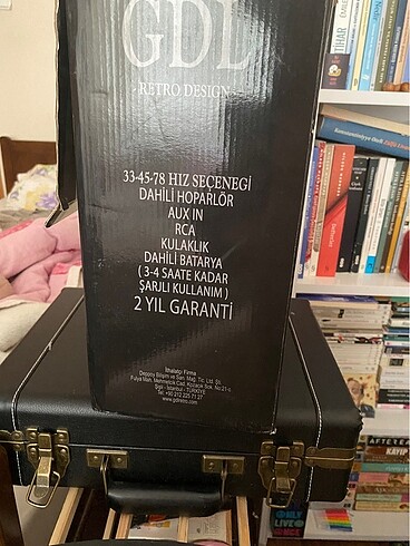  Beden siyah Renk Plak çalar