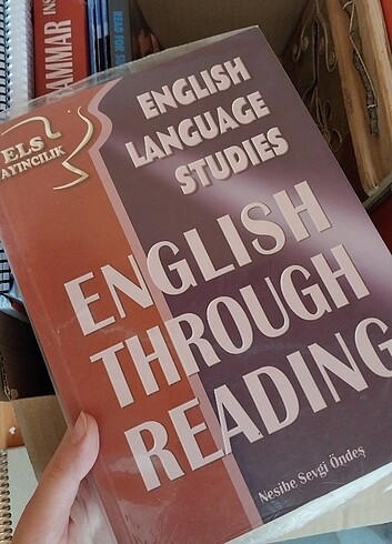 Els Through Reading 