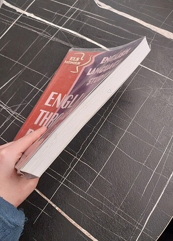  Els Through Reading 
