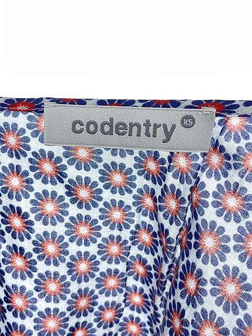 xs Beden çeşitli Renk Codentry Bluz %70 İndirimli.
