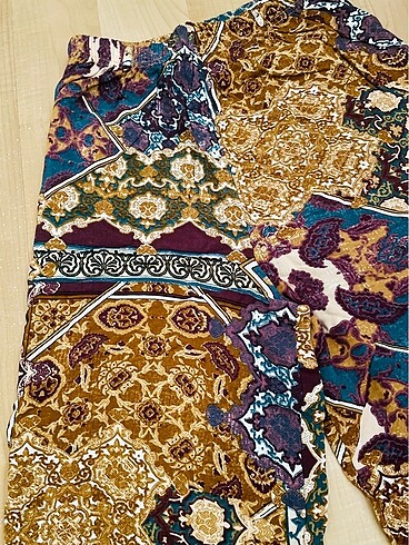 Diğer Pantolon
