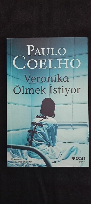 Veronika Ölmek İstiyor - Paulo COELHO