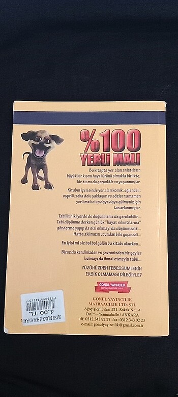 0 Yerli Malı Kahkaha Tufanı
