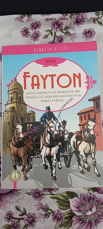 Beden 3 adet Çocuk Romanı