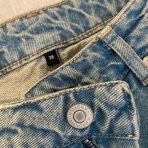 38 Beden jeans