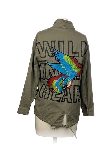 xs Beden Zara Ceket %70 İndirimli.