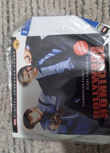 Flımler Cd