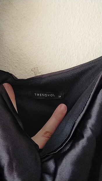 Trendyol & Milla Siyah