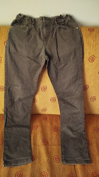 Erkek çocuk pantalon