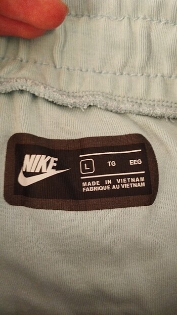 Nike Orjinal nike eşofman