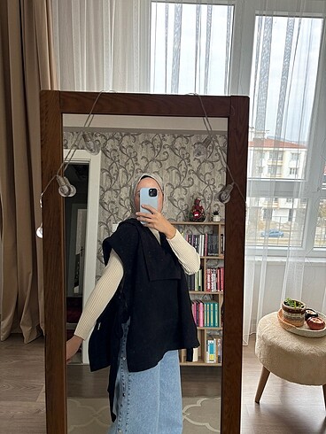 Trendyol & Milla Siyah süveter