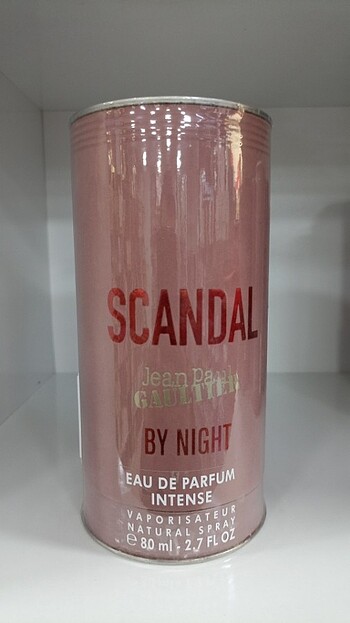 Scandal parfüm