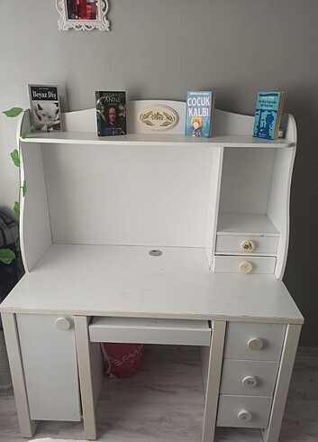 Ikea çalışma masası 