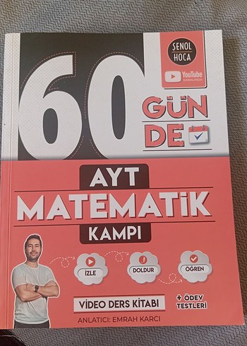 Özgür Bala 3D Soru Bankası