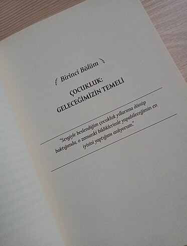Düşüncenin İyileştirici Gücü - Louse L. Hay