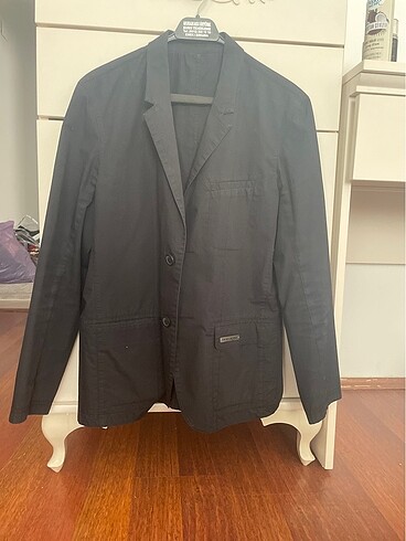 DKNY UNİSEX CEKET