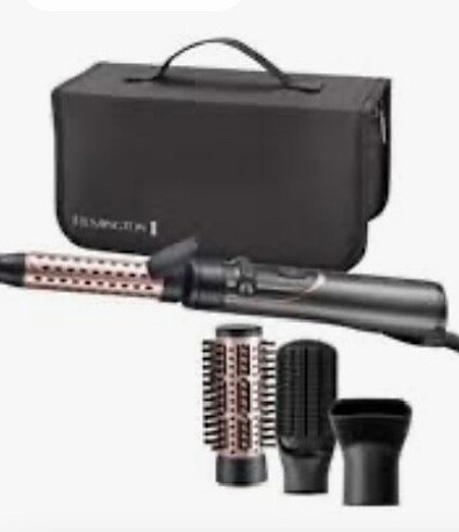 REMINGTON SAÇ ŞEKİLLENDİRİCİ