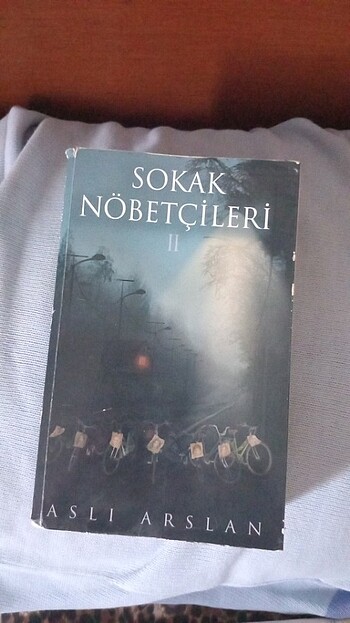 Sokak nöbetçileri 2