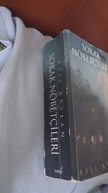  Sokak nöbetçileri 2