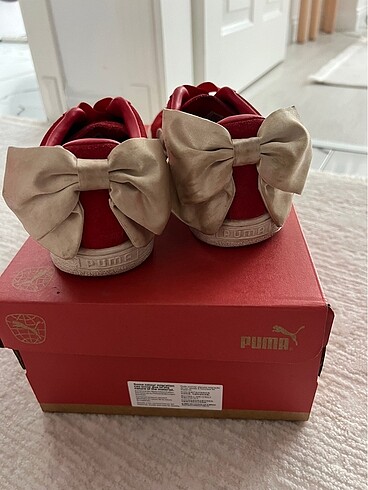 Puma Puma spor ayakkabı