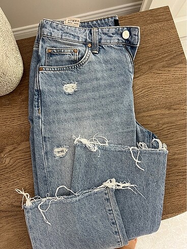 Mavi Jeans Mavi kot pantolon
