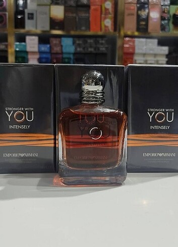 Emporio armani 100ml